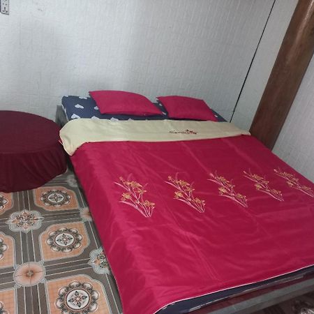 Homestay Hoang Vu Ha Giang Exterior foto